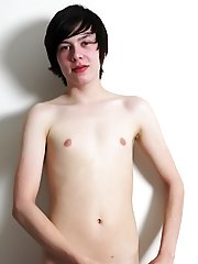 teen boy nudity
