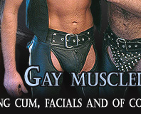 gay sexy hunk orgies